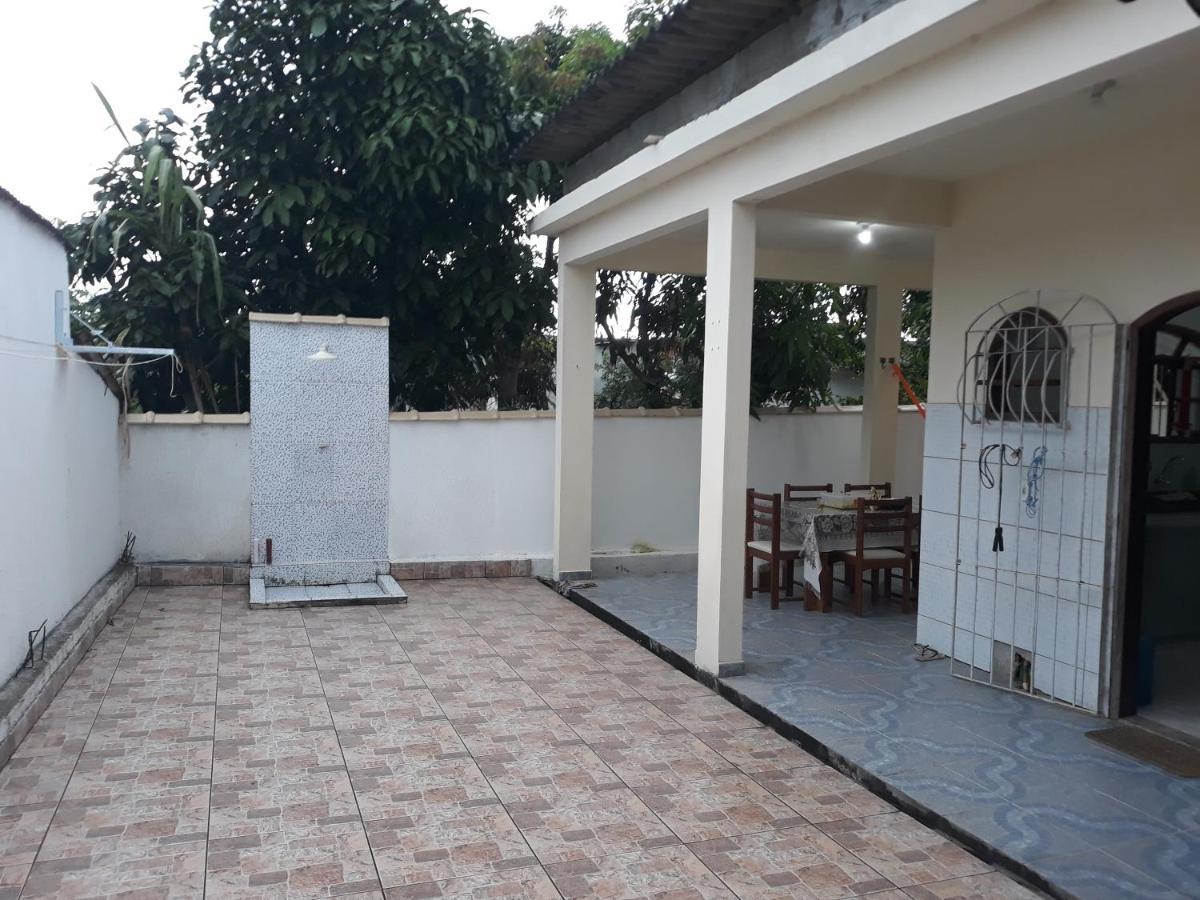 Casa Em Sao Pedro Da Aldeia - Rj 빌라 외부 사진