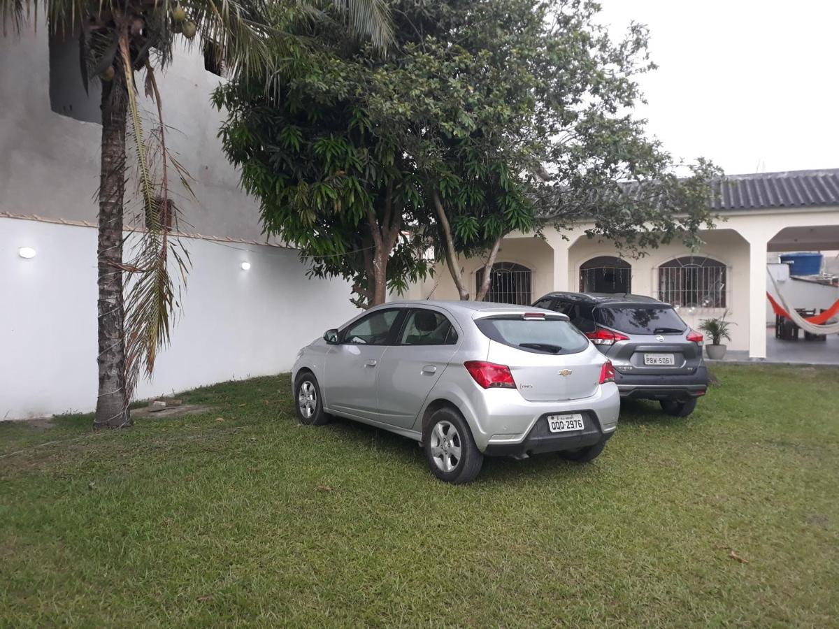 Casa Em Sao Pedro Da Aldeia - Rj 빌라 외부 사진