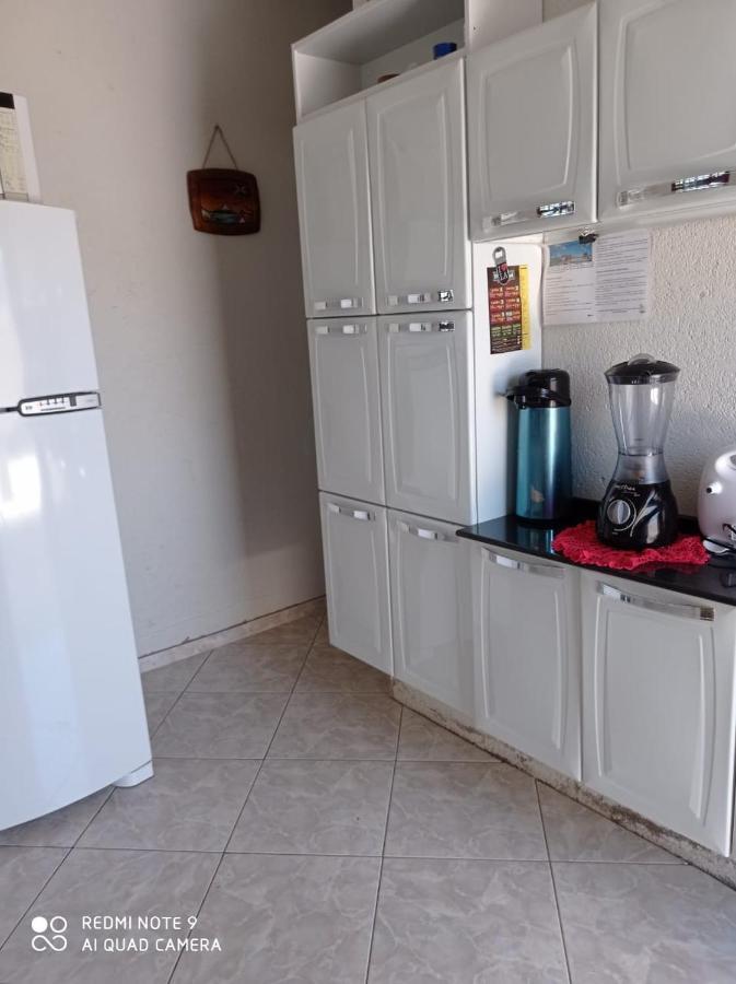 Casa Em Sao Pedro Da Aldeia - Rj 빌라 외부 사진