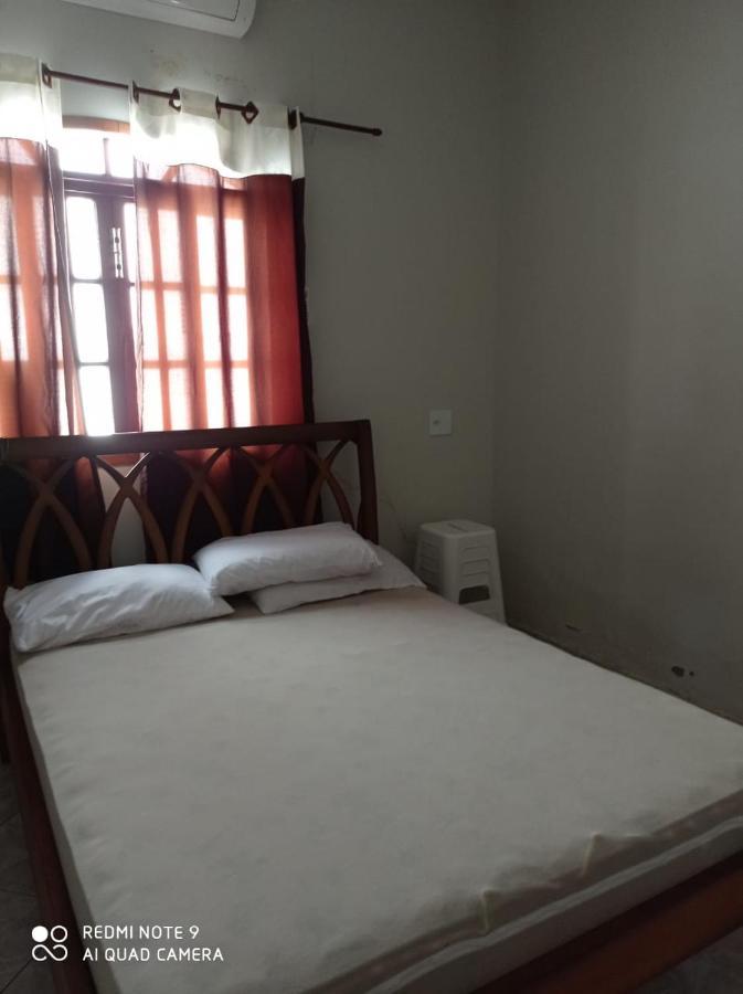 Casa Em Sao Pedro Da Aldeia - Rj 빌라 외부 사진