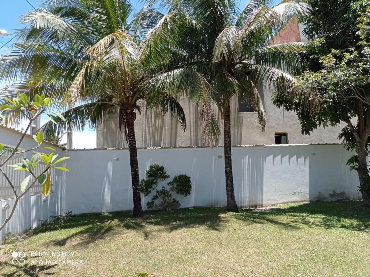 Casa Em Sao Pedro Da Aldeia - Rj 빌라 외부 사진