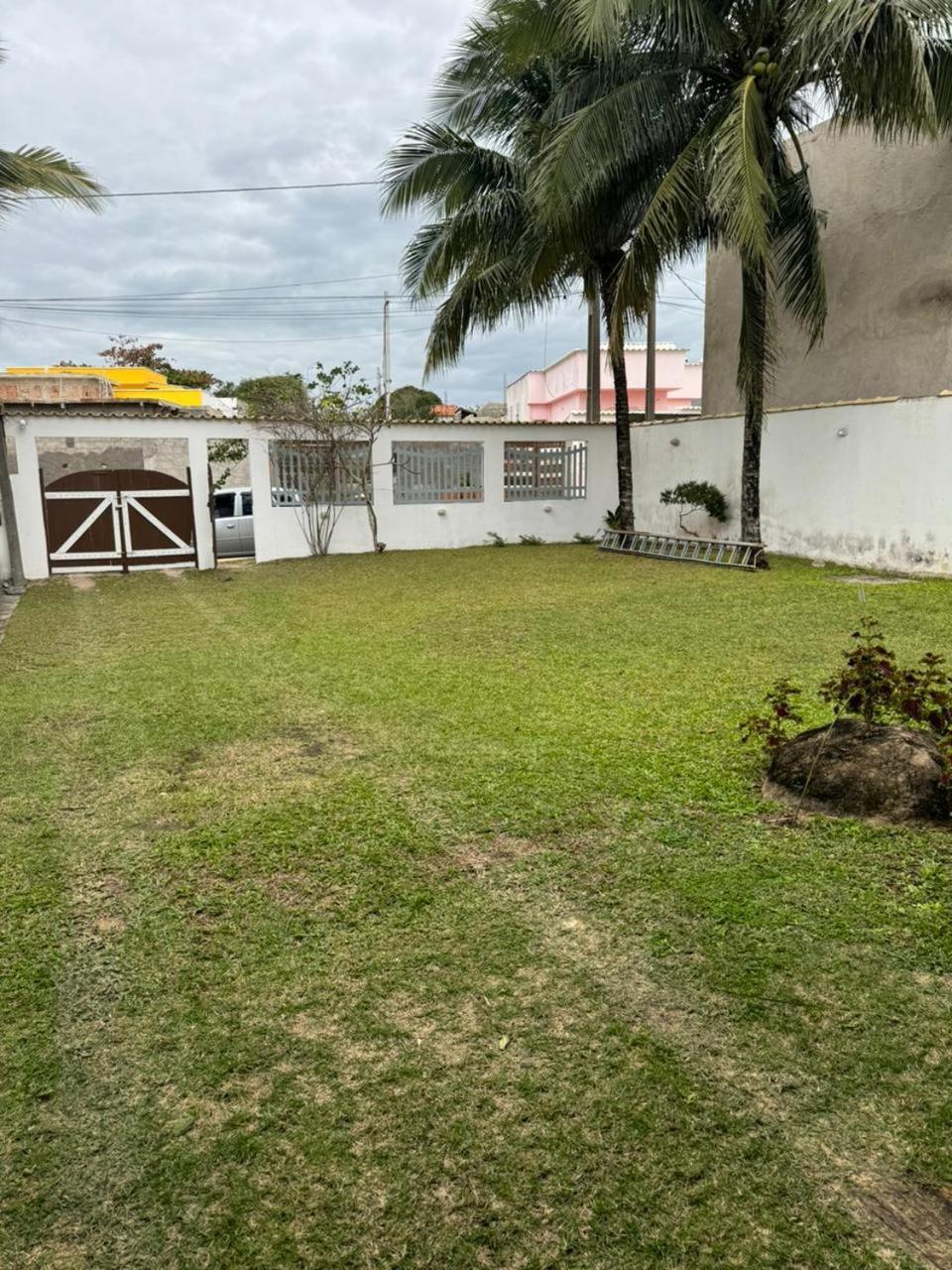 Casa Em Sao Pedro Da Aldeia - Rj 빌라 외부 사진