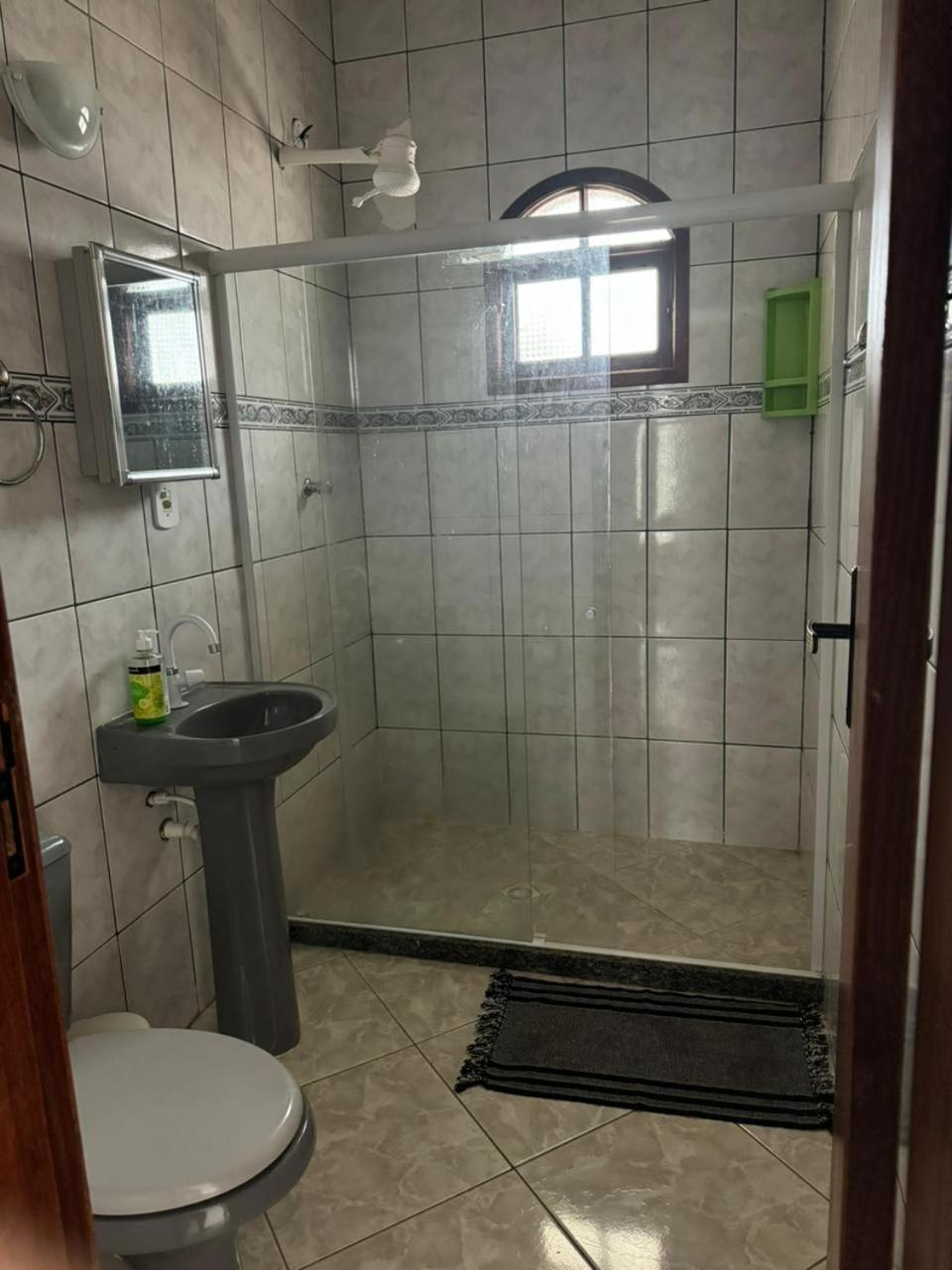 Casa Em Sao Pedro Da Aldeia - Rj 빌라 외부 사진