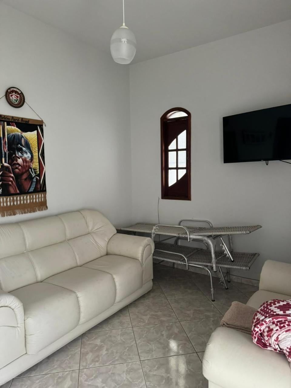 Casa Em Sao Pedro Da Aldeia - Rj 빌라 외부 사진
