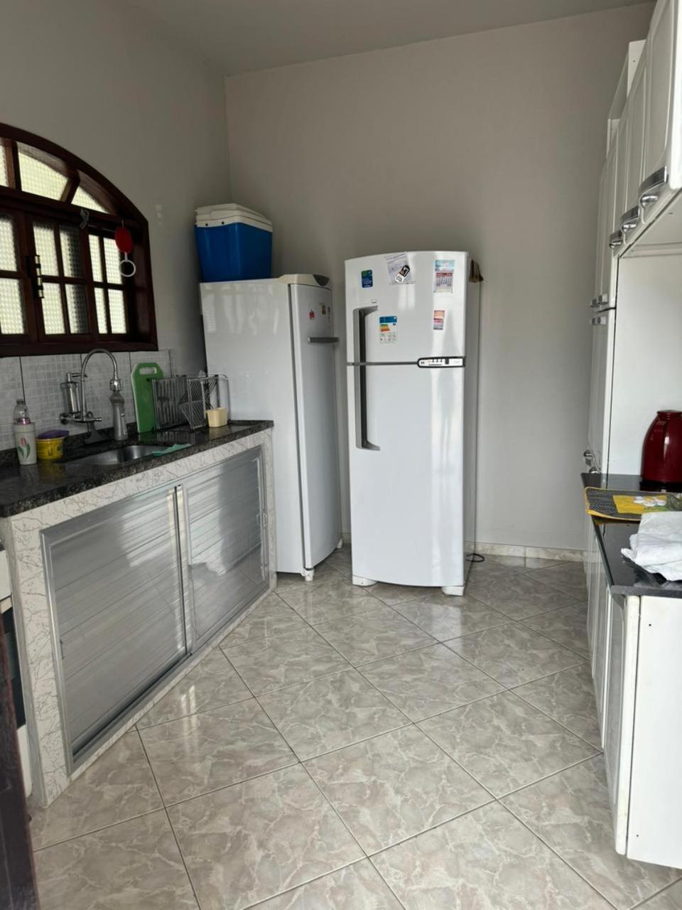 Casa Em Sao Pedro Da Aldeia - Rj 빌라 외부 사진