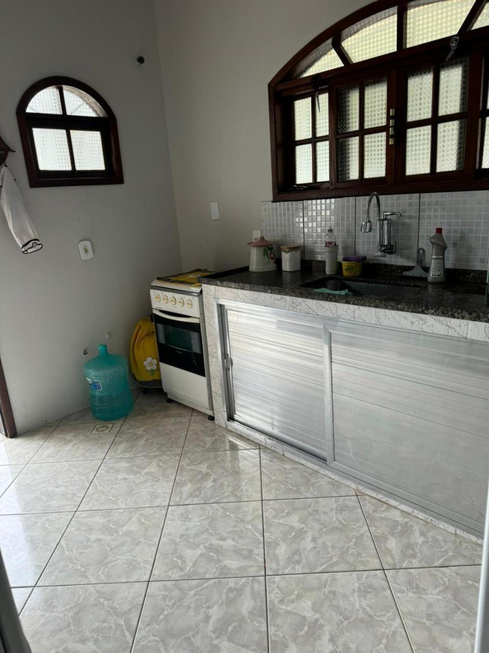 Casa Em Sao Pedro Da Aldeia - Rj 빌라 외부 사진
