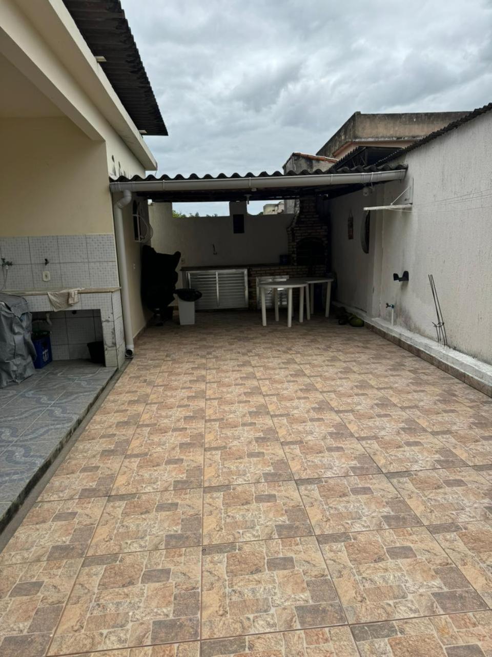 Casa Em Sao Pedro Da Aldeia - Rj 빌라 외부 사진