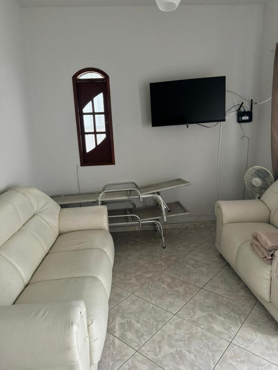Casa Em Sao Pedro Da Aldeia - Rj 빌라 외부 사진
