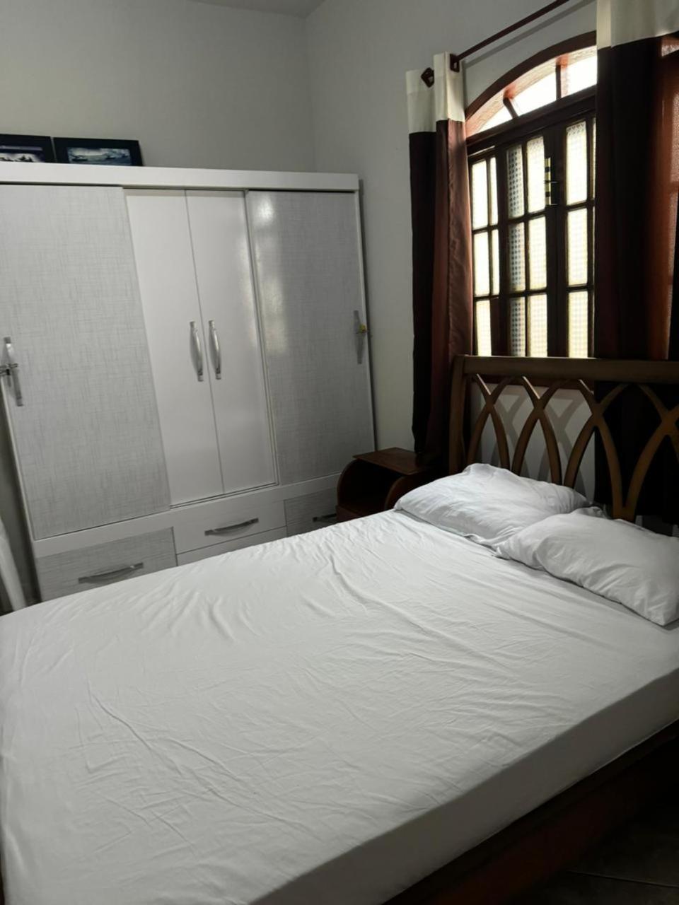 Casa Em Sao Pedro Da Aldeia - Rj 빌라 외부 사진