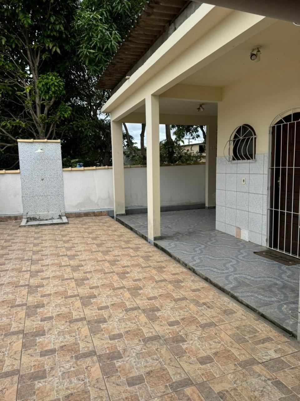 Casa Em Sao Pedro Da Aldeia - Rj 빌라 외부 사진