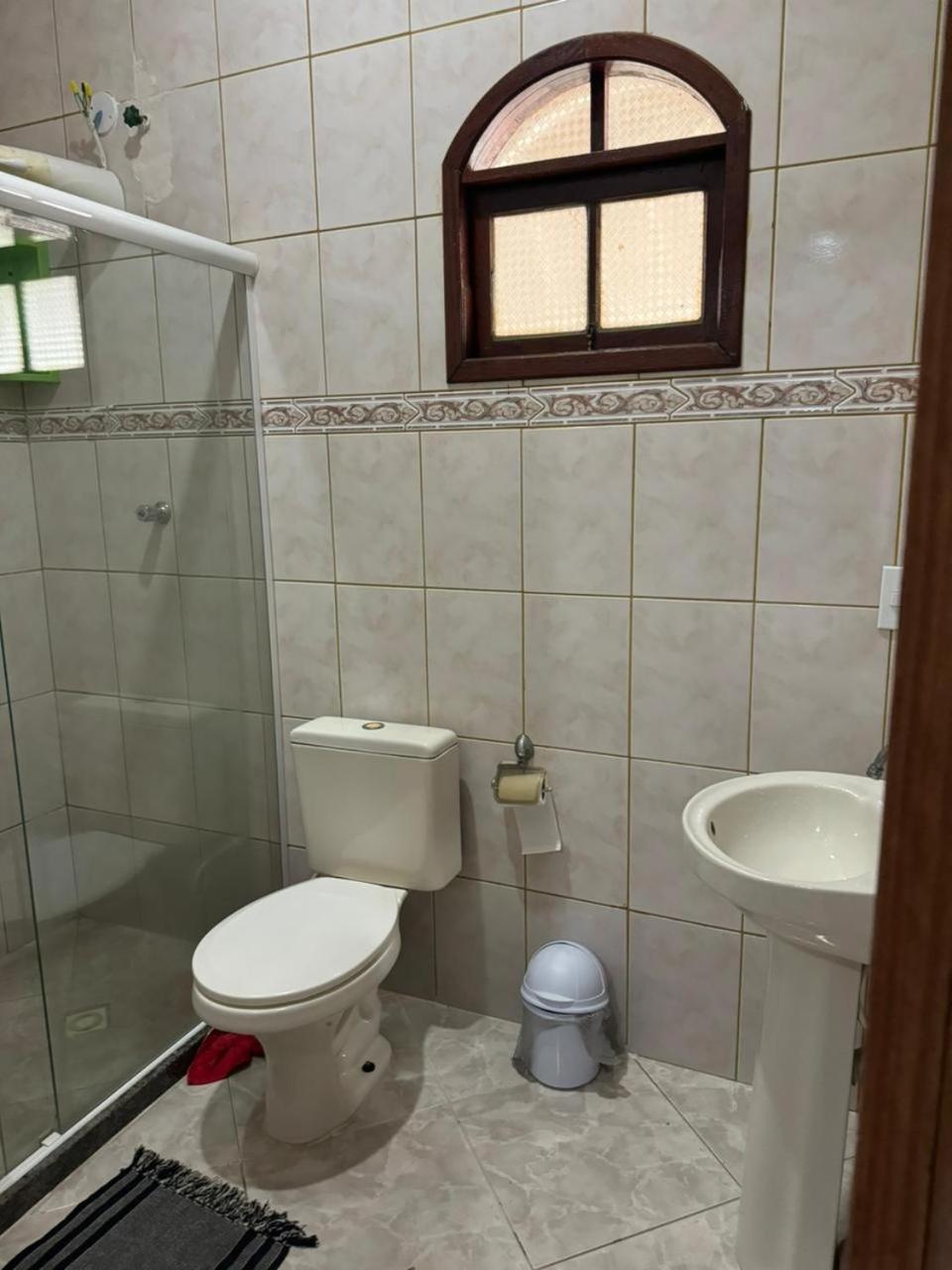 Casa Em Sao Pedro Da Aldeia - Rj 빌라 외부 사진
