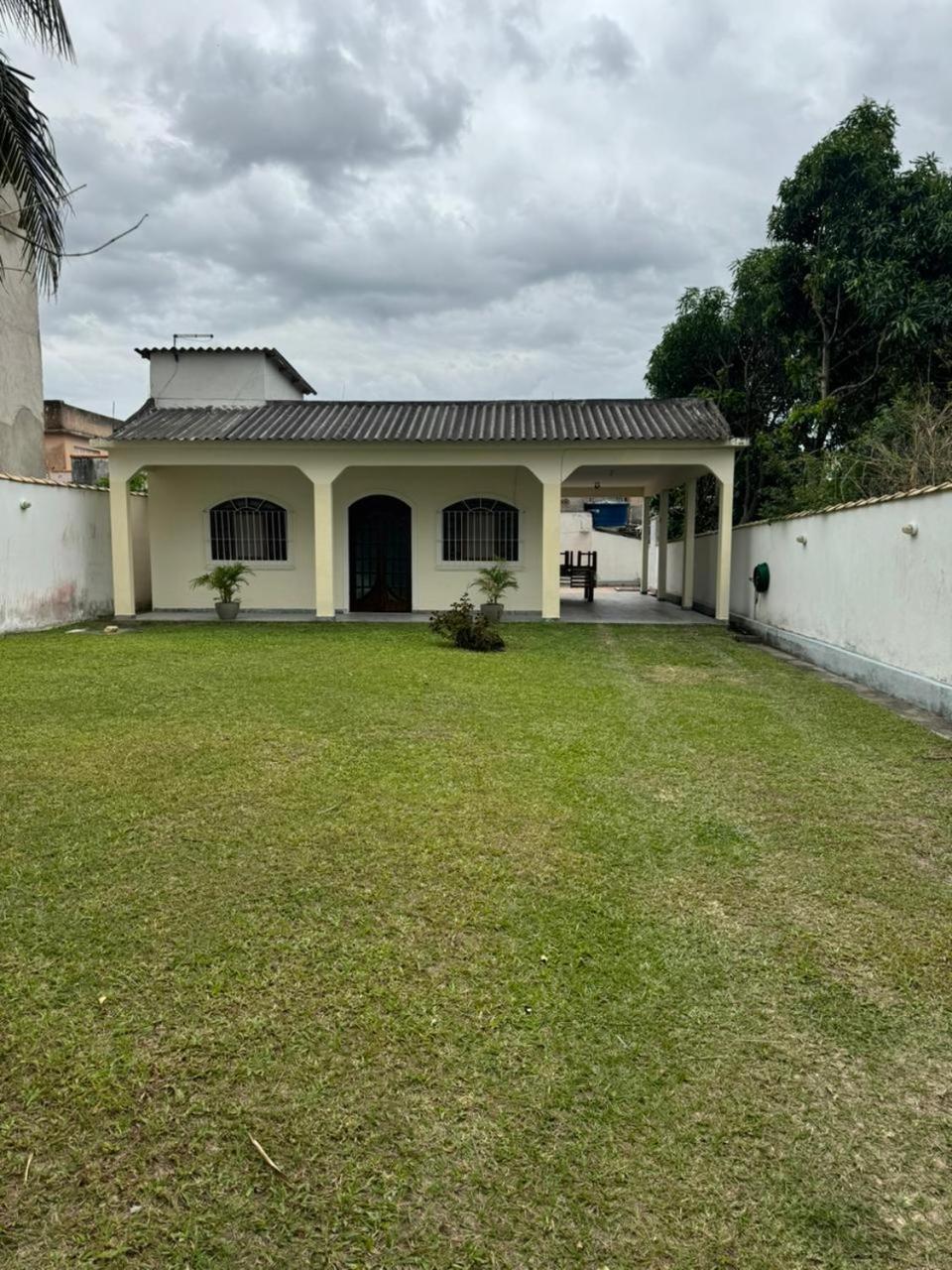 Casa Em Sao Pedro Da Aldeia - Rj 빌라 외부 사진