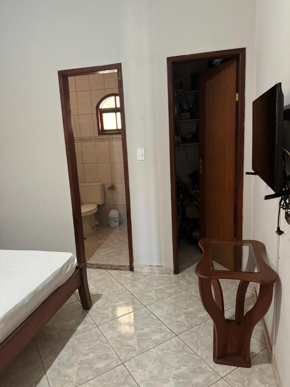 Casa Em Sao Pedro Da Aldeia - Rj 빌라 외부 사진