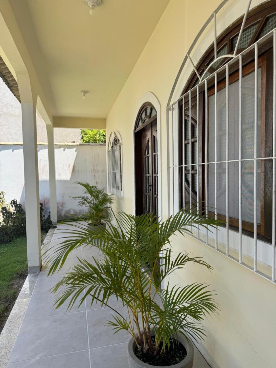 Casa Em Sao Pedro Da Aldeia - Rj 빌라 외부 사진